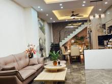 Hình ảnh Bán nhà phố KIM MÃ ,BA ĐÌNH,  45Mx4 TẦNG.GIÁ 5,8 TỶ.