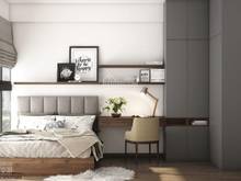 Hình ảnh Hàng hiếm rẻ vô địch căn 2PN 2WC Saigon South Residences.