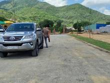 Hình ảnh Bán đất xây nhà vườn ngay cao tốc BH-VT gần Núi Dinh và thành phố cảng