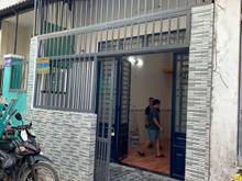 Hình ảnh Nhà chính chủ KP Tân Hóa, Phường Tân Vĩnh Hiệp - TX Tân Uyên - TP Bình