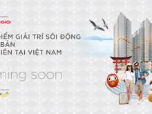 Hình ảnh Chỉ 1 tỷ đồng sở hữu ngay Trang Chủ MB66.COM / Đăng Ký Tặng 66K mặt biển Quy Nhơn - Takashi Ocean
