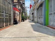 Hình ảnh Bán lô đất đường ô tô diện tích 51m2, khu TT Z133, Thượng Thanh, LB