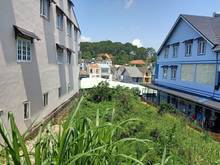 Hình ảnh Bán đất mặt tiền đường Yết Kiêu, P.5, TP Đà Lạt