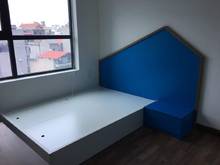 Hình ảnh Cần bán Căn góc cc Goldmark City 129m2 chia 3 ngủ như hình ảnh