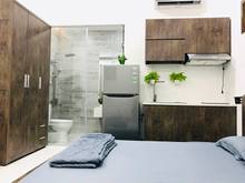 Hình ảnh Phòng cho thuê Full nội thất KDC Nam Long