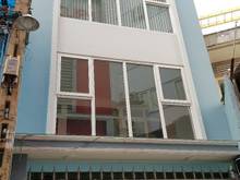 Hình ảnh Cho thuê nhà hẻm xe hơi 149/2 Lê Thị Riêng, P. Bến Thành Quận 1.