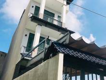 Hình ảnh Bán nhà mới 1 trệt 2 lầu sân thượng cực đẹp phường Hiệp Bình Chánh
