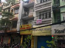 Hình ảnh Cho thuê nhà nguyên căn mặt tiền