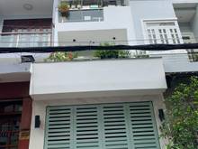 Hình ảnh Bán nhà Cao Thắng Phường 12 quận 10, 3,2x14,5 nhà 2 tầng hẻm xe hơi