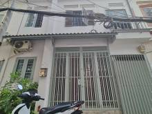 Hình ảnh Nhà 1 Lầu HXH 60 Lâm Văn Bền, Phường Tân Kiểng, Quận 7