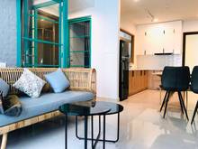 Hình ảnh Cơ hội thuê nhà với giá siêu rẻ tại chung cư Sunrise Riverside.