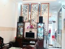 Hình ảnh Bình Tân Cần Bán Nhà Bình Trị Đông 4,4 x 15m x 4 Tầng Giá chỉ 5.5 tỷ