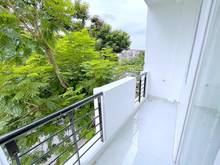 Hình ảnh CHCC cho thuê gần Công Viên Thanh Đa, mới xây full nội thất,thoáng mát