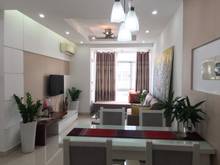 Hình ảnh Bán rẻ nhất căn góc Sky 3 Phú Mỹ Hưng 72m,2pn,2wc giá 2.950 tỷ