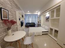 Hình ảnh Cho thuê Trang Chủ MB66.COM / Đăng Ký Tặng 66K Tresor, quận 4 🌍Officitel 30m2