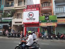 Hình ảnh Cho thuê nhà nguyên căn mặt tiền Phan Đăng Lưu Phường 5 Quận Phú Nhuận