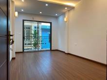 Hình ảnh Bán nhà Minh Khai- 41m2x5T- ôtô cách nhà 15m- ngõ 3m.