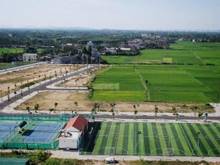 Hình ảnh Dự án Shiamond City Nghĩa Hành-Quãng Ngãi. Sổ đỏ 100%.