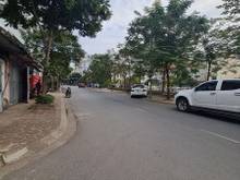 Hình ảnh Bán đất mặt phố Giang Biên, Kinh doanh tốt, Vỉa hè, DT89m², Nhỉnh 7 tỷ