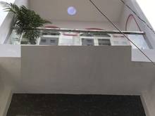 Hình ảnh Hẻm xe hơi Tân Hương, Phường Tân Quý, Tân Phú, 4x12m, 1 trệt 2 lầu