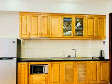 Hình ảnh Cho thuê phòng full đồ tại P.Trung Hòa cách Vincom Trần Duy Hưng 3P