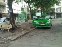 Hình ảnh Khuôn Đất Duy Nhất 2MT Khu Sân Bay TSN, P2, Q.Tân Bình. 7.5 x 25m