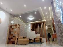 Hình ảnh Nhà mặt tiền 52m2 Đường số 9,Bình Thọ, Thủ Đức_SHR
