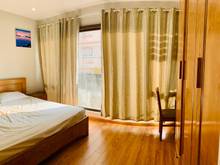Hình ảnh chưng cư full đồ tại P.Trung Hòa cách Vincom Trần Duy Hưng 3P
