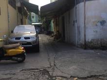 Hình ảnh Bán nhà HXH quay đầu Quận TB, 40m2 giá 4,4 tỷ TL