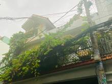 Hình ảnh Biệt thự duy nhất khu sân bay đường Bạch Đằng 8.5x10m Chỉ 12.7 tỷ