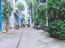 Hình ảnh Bán nhà hẻm xe hơi Trần Hưng Đạo Quận 5 giá rẻ nhất khu vực