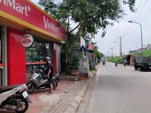 Hình ảnh Biệt thự Ngọc Thụy Long Biên ô tô vào nhà, 130m 4T Mt 8,5m hơn 10tỷ.