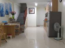 Hình ảnh Bán nhà nam từ liêm, 5 tầng x 30-33m2 3.35 tỷ 10m tới đường hồ tùng