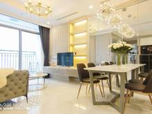 Hình ảnh Cho Thuê căn hộ LANDMARK 81, Vew nhìn ra bờ Sông
