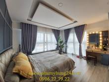 Hình ảnh Bán Căn Hộ Happy Valley 135m2, 3 Phòng Ngủ, Nội Thất Cao Cấp