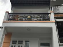 Hình ảnh Cần bán nhà đẹp Cách Mạng Tháng 8, Quận 10 , 2.5tỷ.