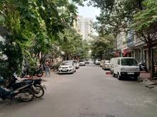 Hình ảnh Bán nhà ngô thì nhậm hà đông phân lô ô tô đỗ cửa 45m2 - 4 tầng - mt 4m