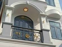 Hình ảnh Chỉ 4.3 Tỷ sở hữu ngay căn nhà 1T3L ngay trung tâm Q Bình Tân