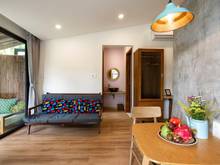 Hình ảnh Cần bán gấp Mặt ngõ Vũ Tông Phan giá 7.9 tỷ, 65mx4T, Oto vào