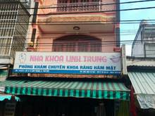 Hình ảnh -Bán nhà 1 trệt 3 lầu MTKD .ĐS 10,P.Linh Trung, Q.Thủ Đức.