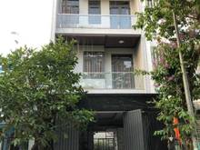 Hình ảnh Chính chủ kẹt bán nhà phố giá 9 tỷ diện tích 5*18 đối diện bờ hồ mát