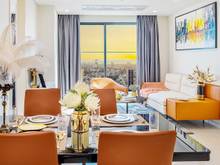 Hình ảnh Căn Hộ WestGate 59m2, 2PN, Bình Chánh, Giá 1 tỷ 9.