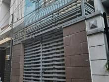 Hình ảnh Hẻm xe hơi 1 xẹt Tân Sơn Nhì, P. Tân Sơn Nhì, 4.4x13.5m, 1 trệt 1 lầu