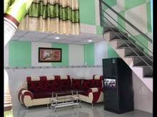 Hình ảnh Nhà cấp 4 Đường Gò Dưa, Nằm sát chợ Tam Bình, Thủ Đức_SHR chính chủ
