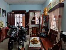 Hình ảnh Bán gấp nhà cấp 3 đường Điện Biên Phủ, Bình Thạnh, 90m2, 8 tỷ 5