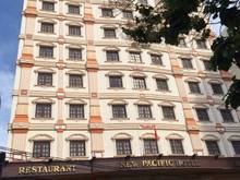 Hình ảnh Cần bán building kế Trường Sơn, Tân Bình, DT 315m2. DT sàn: 1800m2