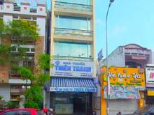 Hình ảnh Cho thuê nhà mặt tiền 380A Ngô Gia Tự,Quận 10 gần vòng xoay Lý Thái Tổ