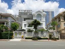 Hình ảnh Cho thuê nguyên căn Biệt thự liên kế Mỹ Giang nhà đẹp