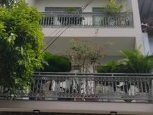 Hình ảnh Nhà bán HXT Sơn Kỳ, Phường Sơn Kỳ, Q. Tân Phú giá 6 tỷ 3 - 4 tầng.