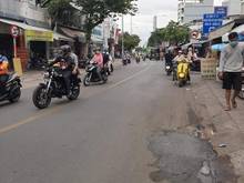 Hình ảnh Mặt Tiền Kinh Doanh  ĐỈNH, LÊ LỢI 100(4.5 x 22), 4 TẦNG, 11.5 TỶ